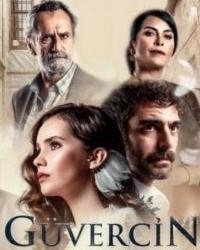 Голубка (2019) смотреть онлайн